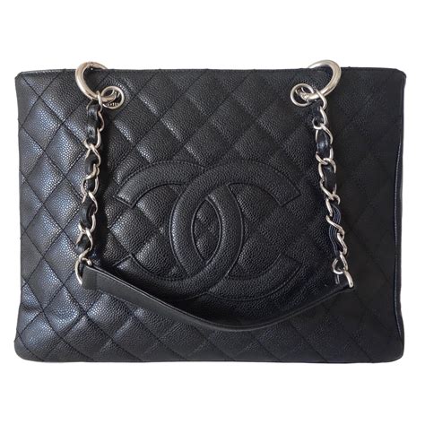 grand sac shopping chanel prix|Shop Chanel Grand Shopping Totes .